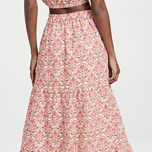 Cami NYC Nori Skirt Pink